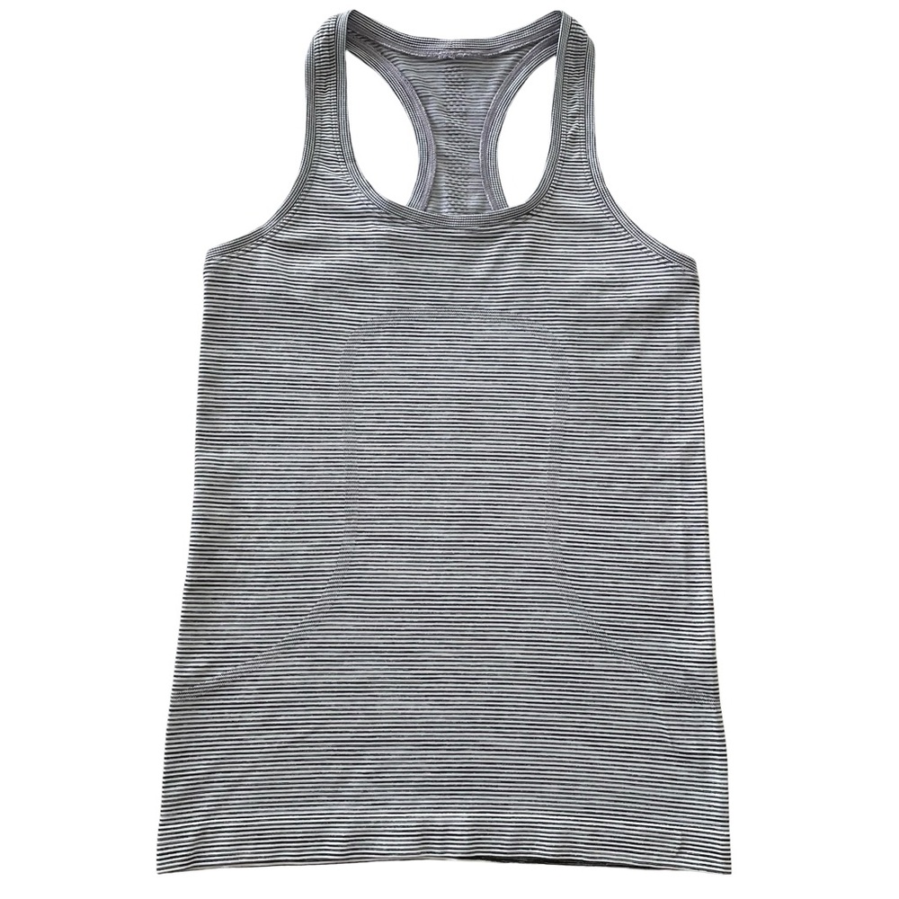 Lululemon Lulu Women’s Swiftly Tech Racerback Tank Top 6